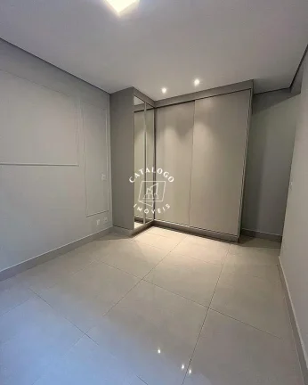 Imagem Casa em Condomínio a Venda no bairro Bonfim Paulista - Ribeirão Preto, SP