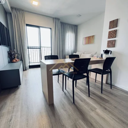 Imagem Residencial IBIZA 2507