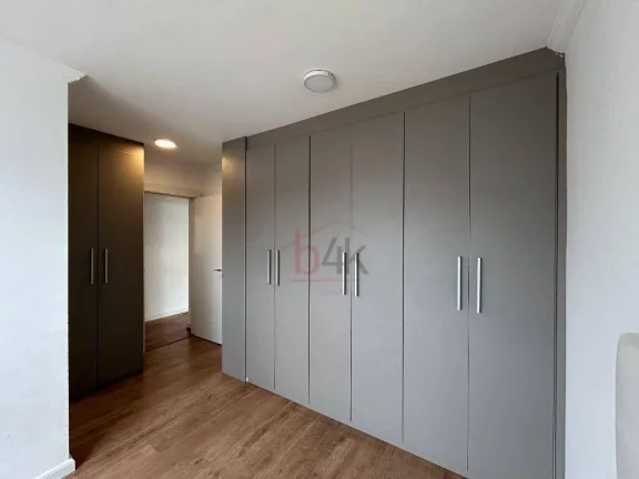 Imagem Apartamento com 3 dormitórios, 93 m² - venda por R$ 1.210.000,00 ou aluguel por R$ 7.480,00/mês - Granja Julieta - São Paulo/SP
