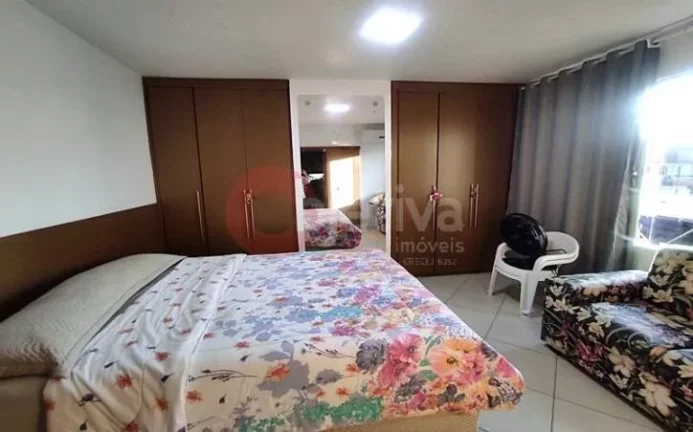 Imagem Cobertura com 3 dormitórios à venda, 150 m² por R$ 550.000,00 - Centro - Cabo Frio/RJ