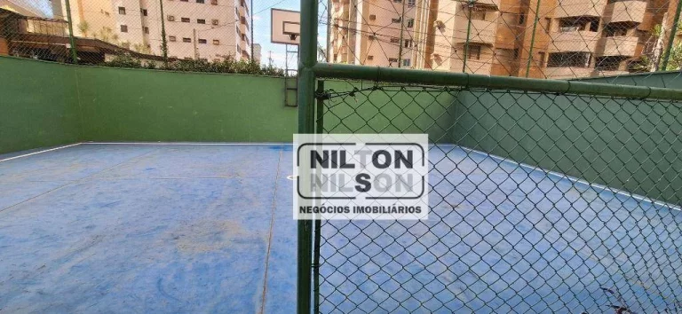 Imagem Apartamento com 4 dormitórios para alugar, 300 m² por R$ 8.500,00/mês - Cambuí - Campinas/SP