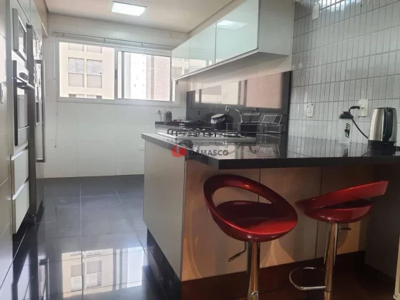 Imagem Apartamento à venda, Santa Paula, São Caetano do Sul, SP