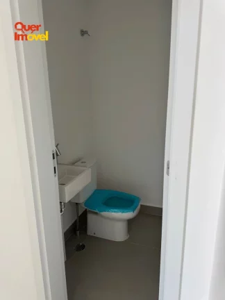 Imagem Apartamento de luxo no Jardim Botânico: 3 quartos, 3 suítes e 156m² em Ribeirão Preto-SP