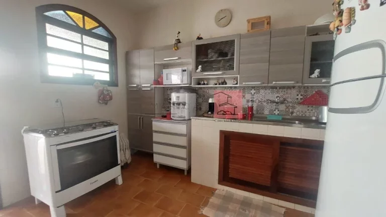 Imagem CASA DE 2ª LOCAÇÃO MAIS BONITA, CUIDADA E CONFORTÁVEL DE JARDIM ATLÂNTICO LESTE!