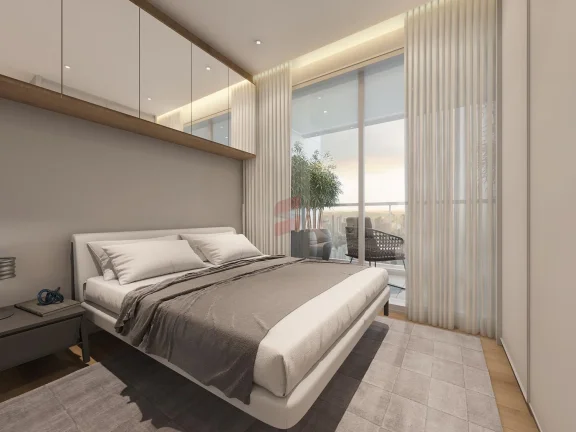 Imagem STUDIO à venda com 46.37m² por R$ 480.000,00 no bairro Centro - CURITIBA / PR