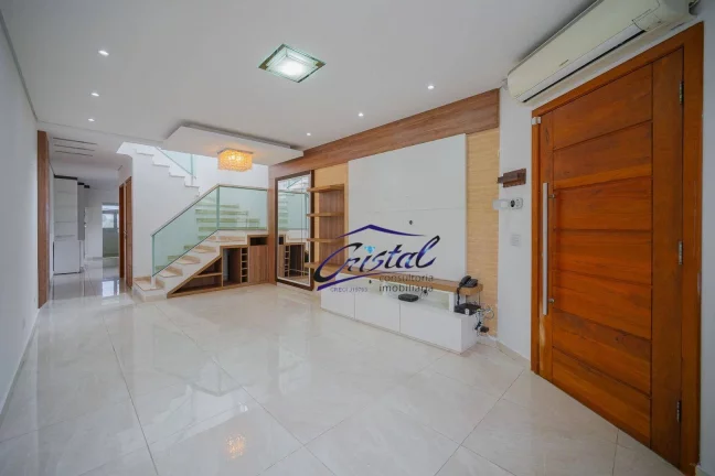 Imagem Casa com 3 quartos (2 suítes) à venda, 250 m² - Pestana - Osasco/SP