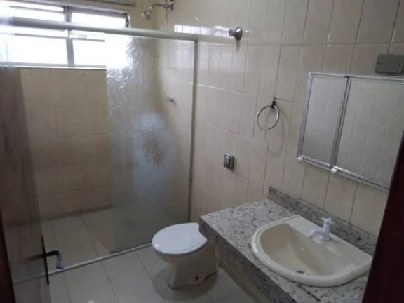 Imagem Apartamento sem elevador 68m² 03 dormitorios e 2 Vagas de Garagens