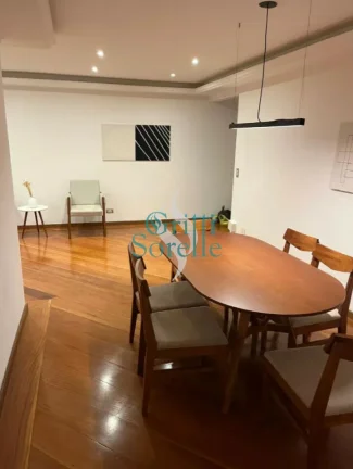 Imagem Apartamento à Venda em Jardim Paulista - São Paulo/SP.