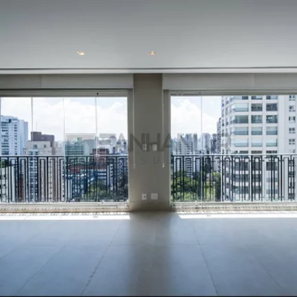 Imagem APARTAMENTO RESIDENCIAL em SÃO PAULO - SP, VILA OLÍMPIA