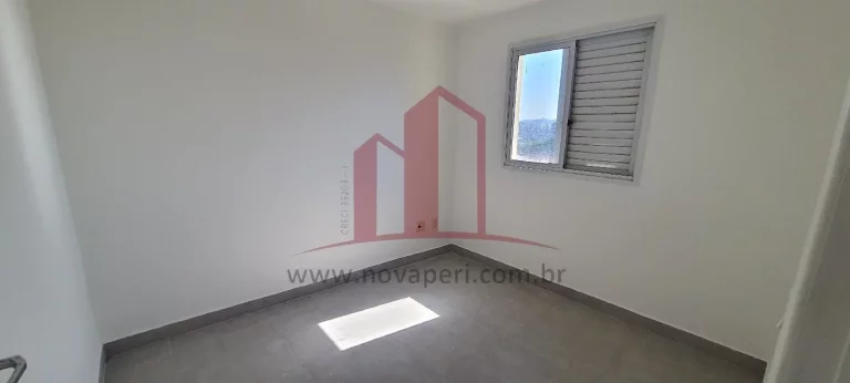 Imagem Apartamento à venda em Francisco Morato-SP, Chácara Martha: 2 quartos, 1 sala, 1 vaga, 53,00 m². Imperdível!