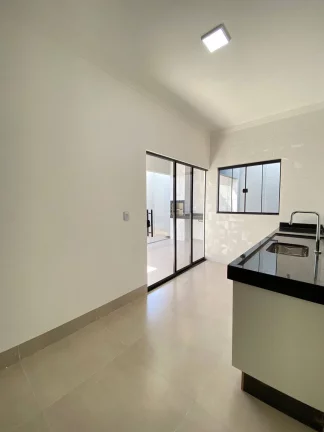 Imagem CASA DE 3 QUARTOS SENDO 1 SUÍTE NO SETOR PARQUE ITATIAIA