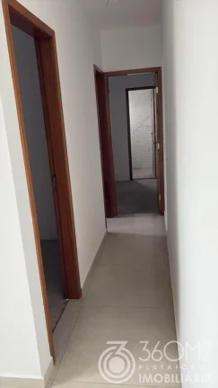 Imagem Cobertura para Venda em Santo André / SP no bairro Jardim Santo Alberto
