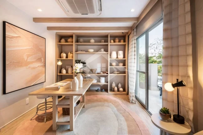 Imagem Casa Triplex de 3 Quartos para Venda na Barra da Tijuca com 338 m²