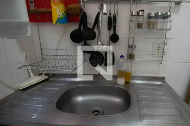 Imagem Apartamento à Venda - Copacabana, 1 Quarto, 38 m2