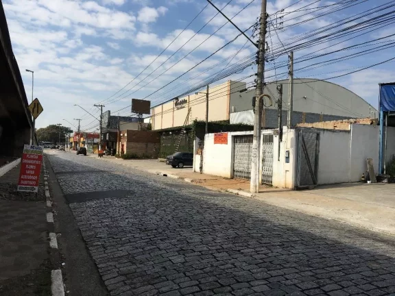 Imagem Terreno comercial à venda, Jardim Imperador, Suzano.