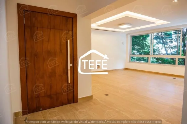 Imagem Apartamento com 4 dormitórios - Ipanema - à venda por R$ 5.100.000,00