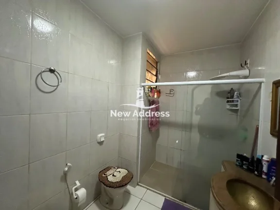 Imagem À venda 3 casas com entradas independentes, na Glória - Vila Velha