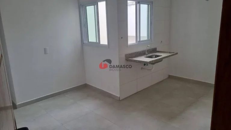 Imagem Cobertura / Penthouse à venda, Parque João Ramalho, Santo André, SP