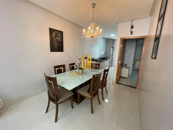 Imagem CA1752

Casa no setor Faiçalville, com 180m² de terreno e 150 m² de área construída. 

A casa p...