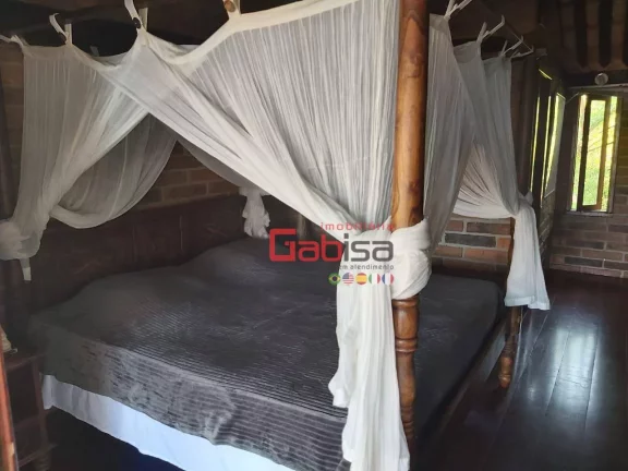 Imagem Casa com 4 dormitórios à venda, 390 m² por R$ 9.000.000,00 - Geribá - Armação dos Búzios/RJ