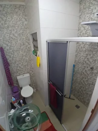 Imagem MARAVILHOSA SOBRADO INDIVIDUAL, TUDE BASTO – PRAIA GRANDE, - Apenas R$325.000,00