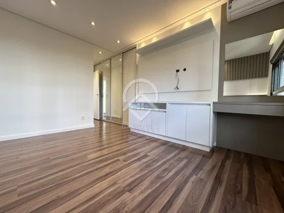 Imagem Apartamento com 2 Quartos para Alugar, 105 m² em Brooklin - São Paulo