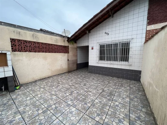 Imagem Casa com 2 dorms, Ocian, Praia Grande - R$ 325 mil, Cod: 2588