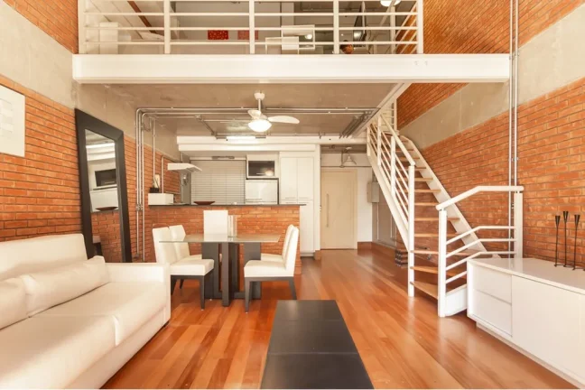 Imagem APARTAMENTO RESIDENCIAL em São Paulo - SP, Itaim Bibi