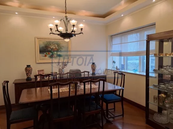 Imagem APARTAMENTO À VENDA NO PARAISO, SÃO PAULO