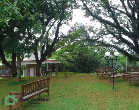 Imagem TERRENO PLANO CONDOMÍNI BELLA VITTA COM 362 M² ACEITA AP COMO PG 300 MIL