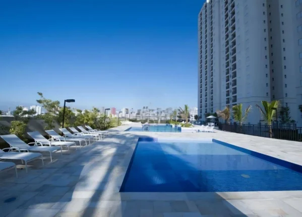 Imagem apartamento Condominio Star Jardim Club 54m 2 Dormitorios 1 Vaga