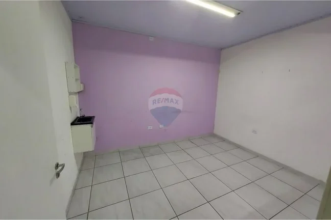 Imagem Casa Comercial Aluguel na Zona Norte de Sorocaba