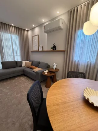 Imagem Apartamento 2 Dormitórios - Bairro Zona Nova