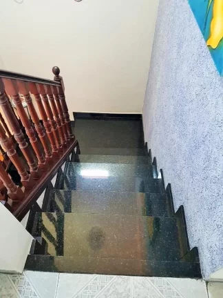 Imagem Sobrado residencial à venda, Vila Figueira, Suzano