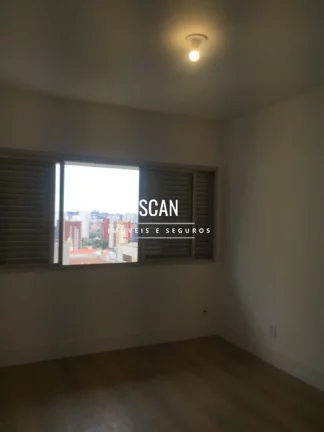 Imagem Cobertura à venda no Cambuí em Campinas, São Paulo