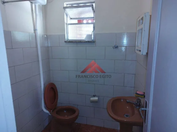 Imagem Apartamento de 1 quarto muito bem localizado.