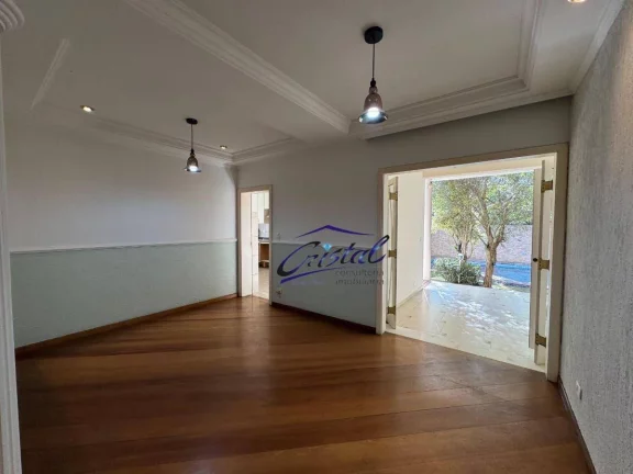 Imagem Casa com 5 quartos (2 suítes) à venda, 501 m² - Viana Ville - Granja Viana - Cotia/SP