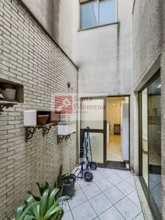 Imagem Apartamento para Venda em Santo André, Vila Valparaíso, 2 dormitórios, 1 suíte, 2 banheiros, 2 vagas