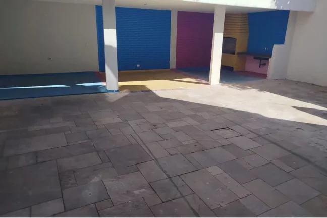 Imagem EXCELENTE OPORTUNIDADE! PRÉDIO COMERCIAL PARA LOCAÇÃO EM OSASCO