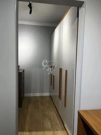 Imagem Apartamento Moderno