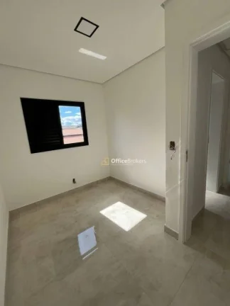 Imagem Casa à venda, 126 m² por R$ 980.000,00 - Alphaville - Santana de Parnaíba/SP