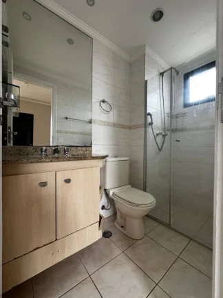 Imagem Apartamento | 82 m² | 3 Dormitórios (2 Suítes) | 2 Vagas Cobertas