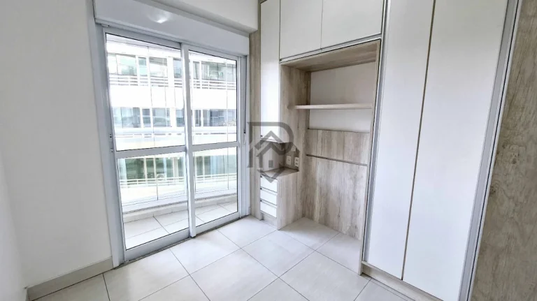 Imagem Apartamento Duplex consolação pronto para morar