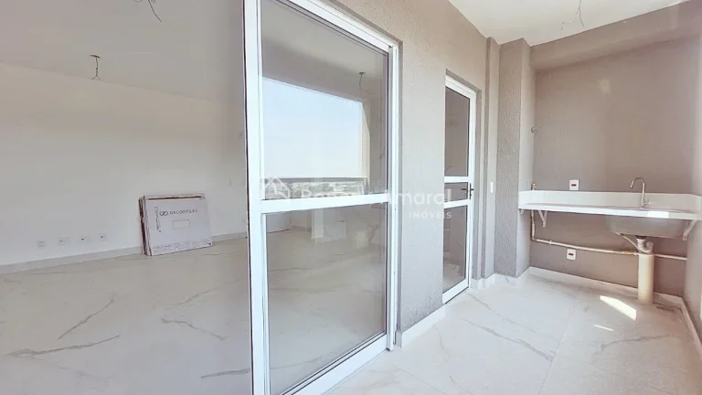 Imagem Apartamento a venda no condomínio Sensia Parque Prado em Campinas!!

Condomínio novíssimo na regi...