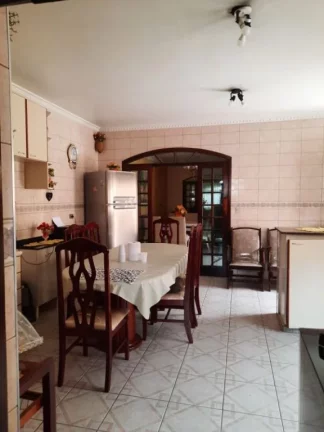 Imagem Casa com 2 dormitórios à venda, 160 m² por R$ 1.200.000,00 - Vila Monteiro - Poá/SP