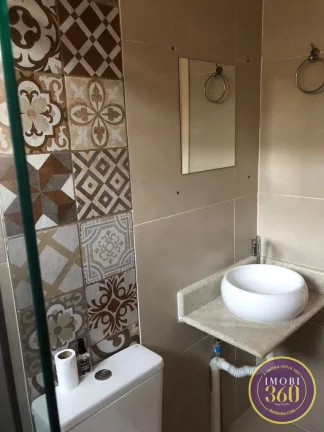 Imagem APARTAMENTO A VENDA CONDOMINIO DEZ ARICANDUVA