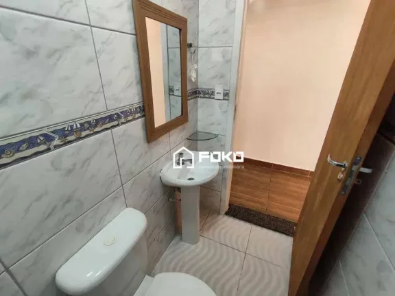 Imagem Sobrado com 2 dormitórios, 120 m² - venda por R$ 831.999,99 ou aluguel por R$ 4.085,00/mês - Jardim Paraventi - Guarulhos/SP