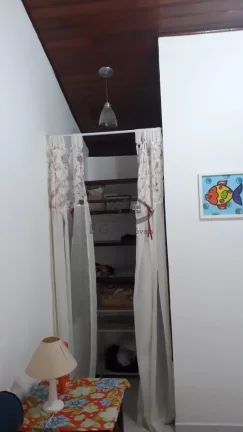 Imagem CASA EM CONDOMÍNIO EM BOIÇUCANGA