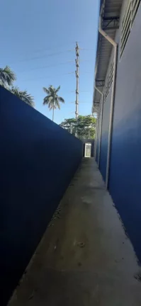 Imagem Galpão para locação em Vargem Grande Paulista - São Paulo | Batelli Imóveis