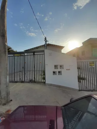 Imagem Casa em Santa Luzia